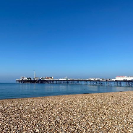 Crow'S Nest Apartment Brighton ภายนอก รูปภาพ
