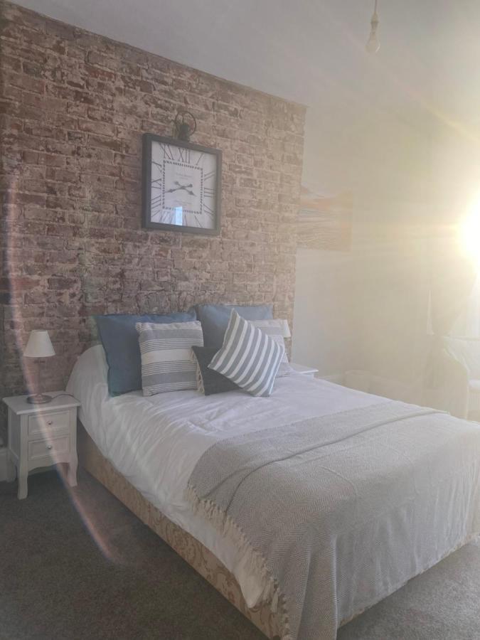 Crow'S Nest Apartment Brighton ภายนอก รูปภาพ