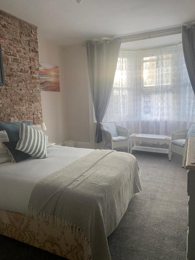Crow'S Nest Apartment Brighton ภายนอก รูปภาพ