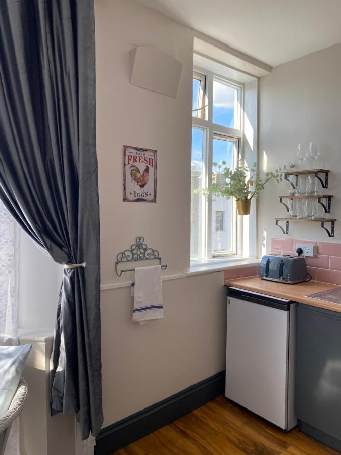 Crow'S Nest Apartment Brighton ภายนอก รูปภาพ