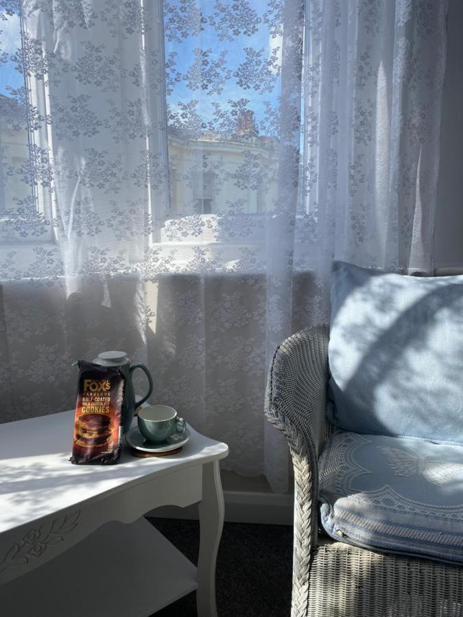 Crow'S Nest Apartment Brighton ภายนอก รูปภาพ