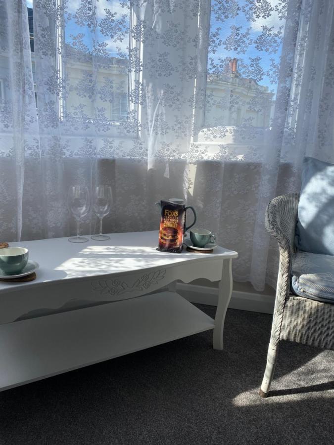 Crow'S Nest Apartment Brighton ภายนอก รูปภาพ