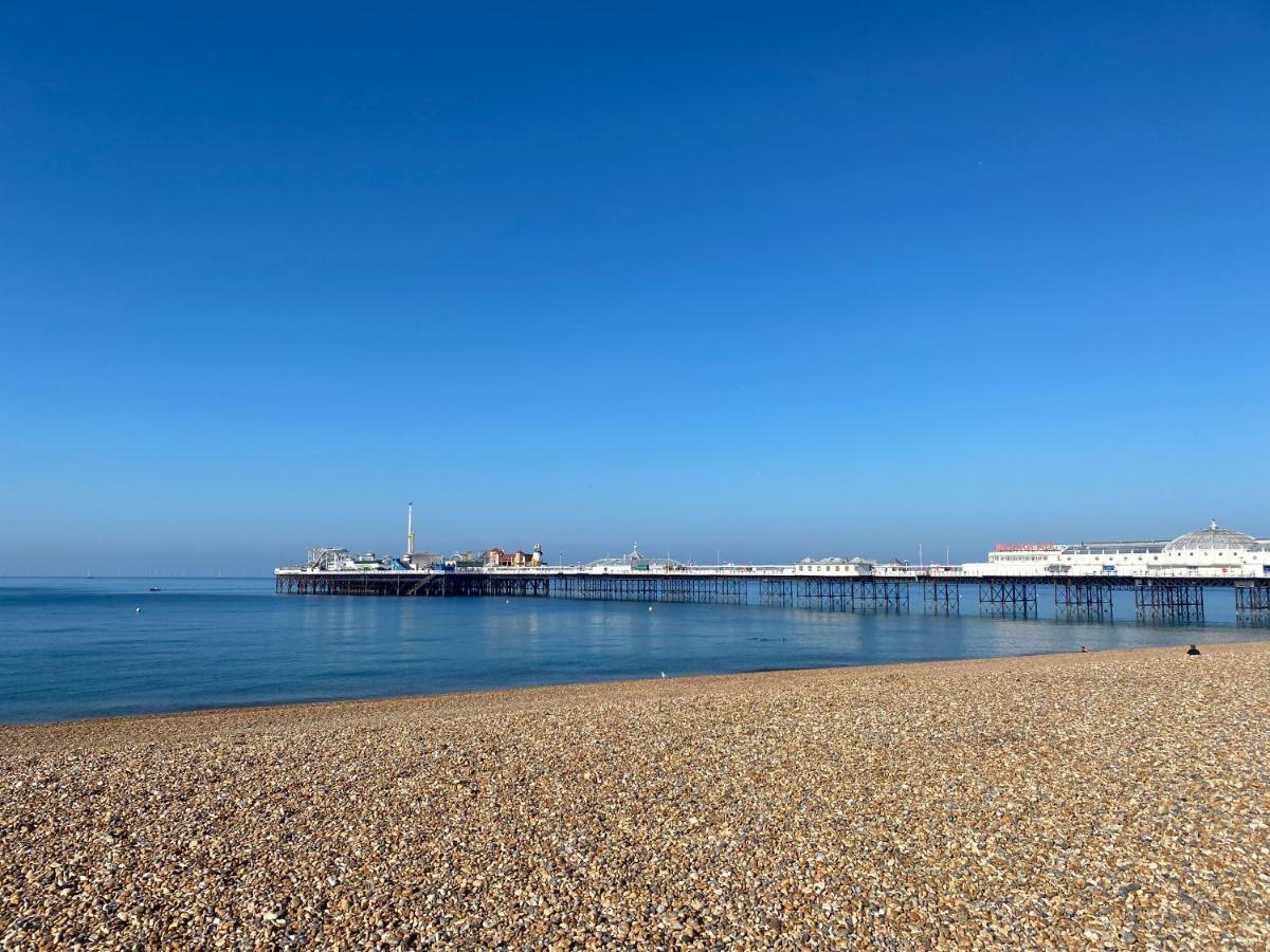 Crow'S Nest Apartment Brighton ภายนอก รูปภาพ