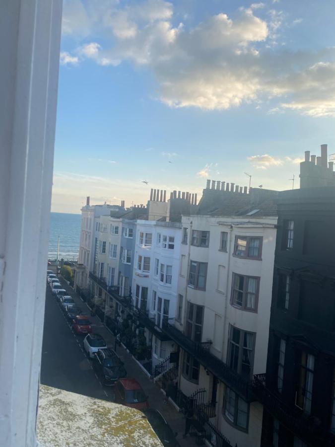 Crow'S Nest Apartment Brighton ภายนอก รูปภาพ