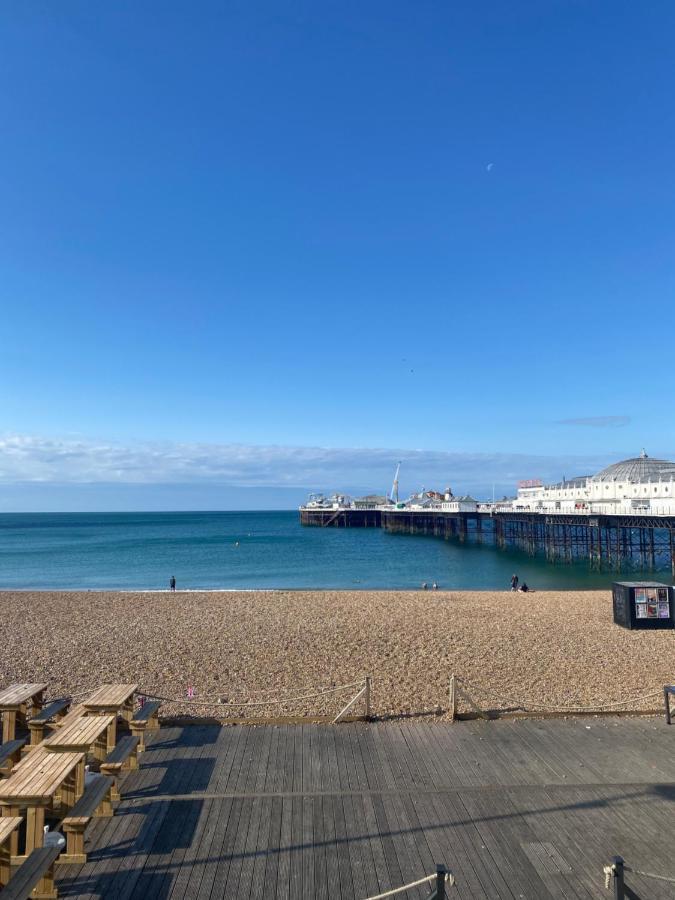 Crow'S Nest Apartment Brighton ภายนอก รูปภาพ