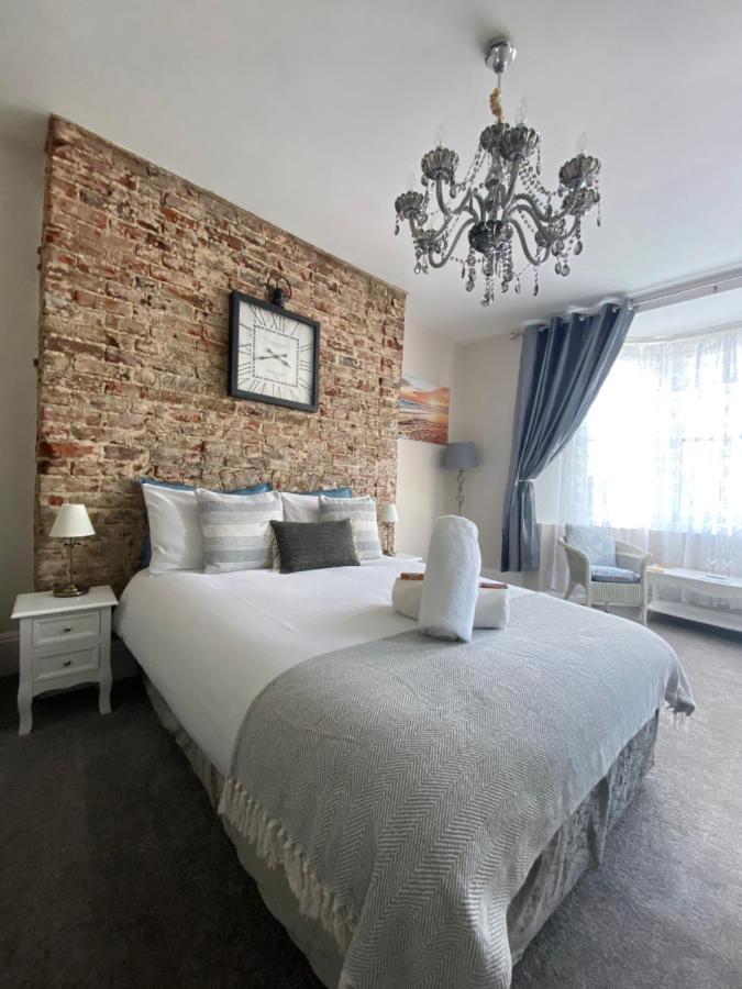 Crow'S Nest Apartment Brighton ภายนอก รูปภาพ