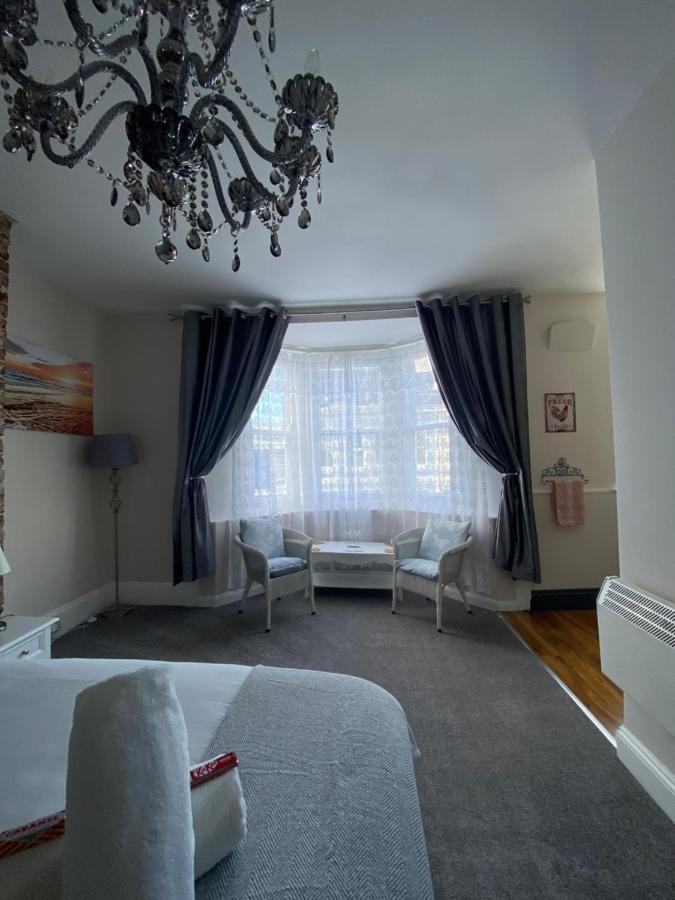 Crow'S Nest Apartment Brighton ภายนอก รูปภาพ