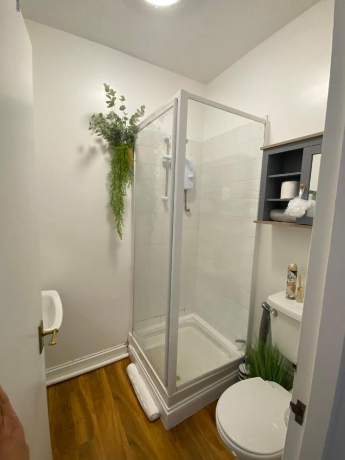 Crow'S Nest Apartment Brighton ภายนอก รูปภาพ