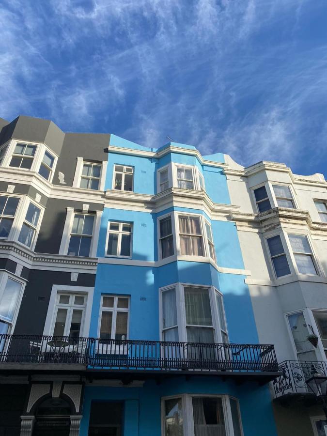 Crow'S Nest Apartment Brighton ภายนอก รูปภาพ