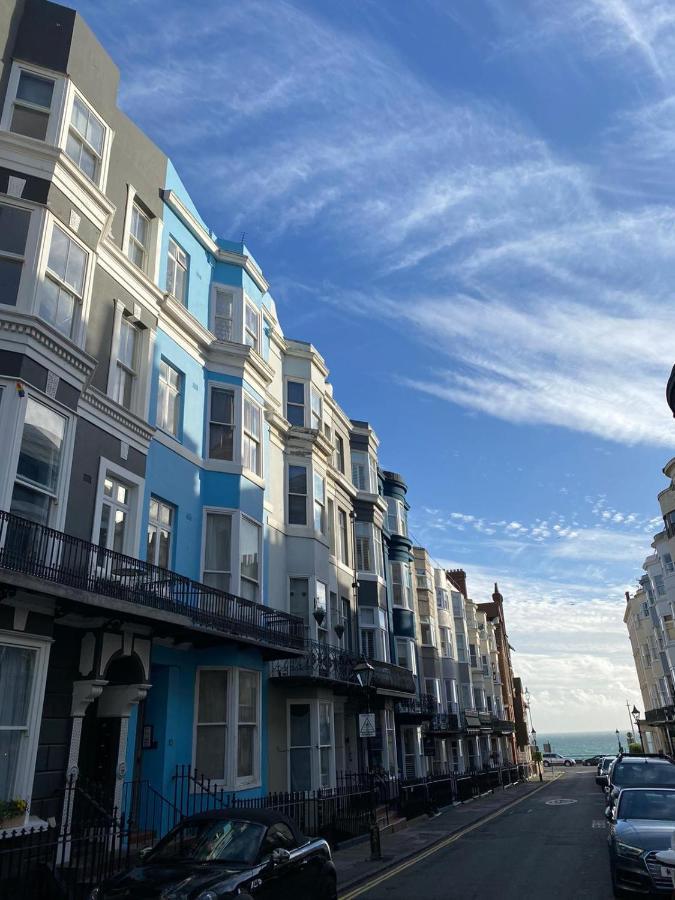 Crow'S Nest Apartment Brighton ภายนอก รูปภาพ